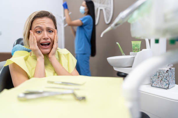 Best Emergency Gum Pain Relief  in Hayden, AL